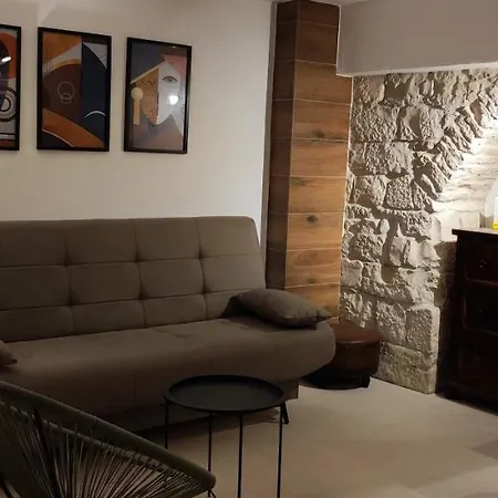 Carol Pensjonat Trogir