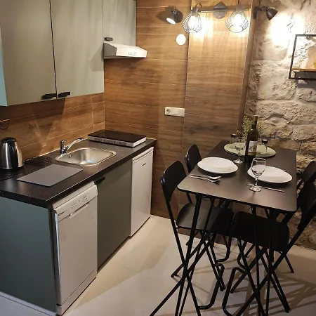 Carol Гостевой дом