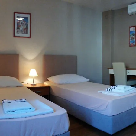 Carol 게스트하우스