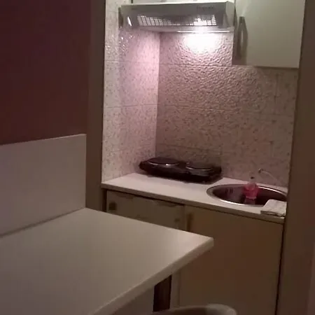 Carol 게스트하우스 트로기르