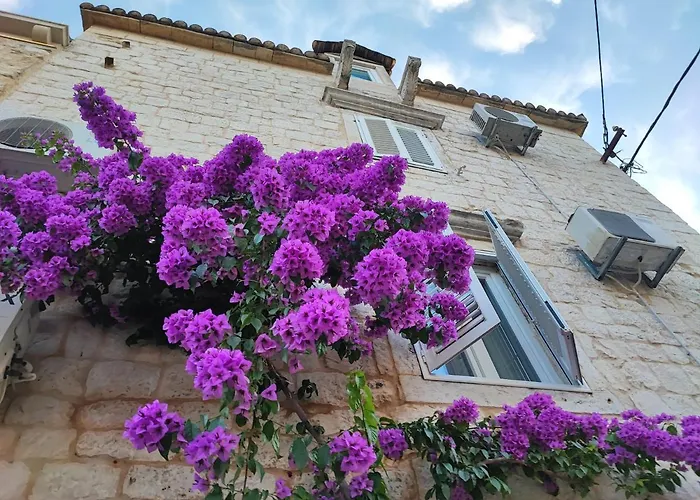 Carol Vendégház Trogir