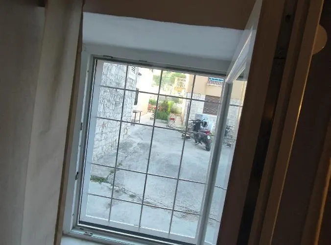 卡罗尔罗姆斯酒店 招待所