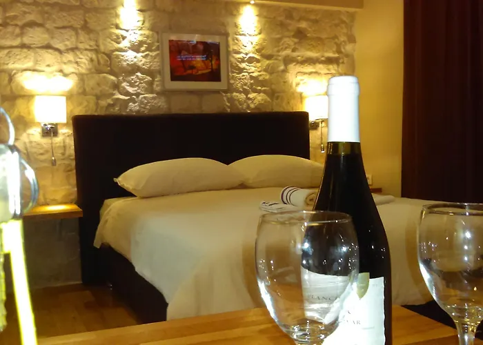 卡罗尔罗姆斯酒店 招待所