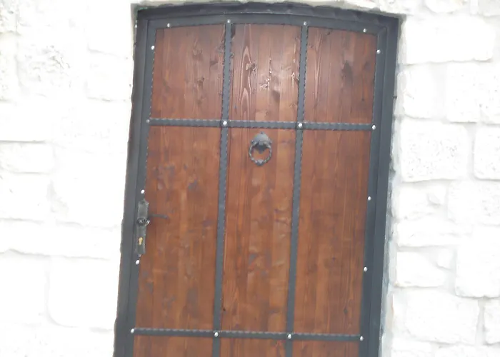 Carol Vendégház 3*