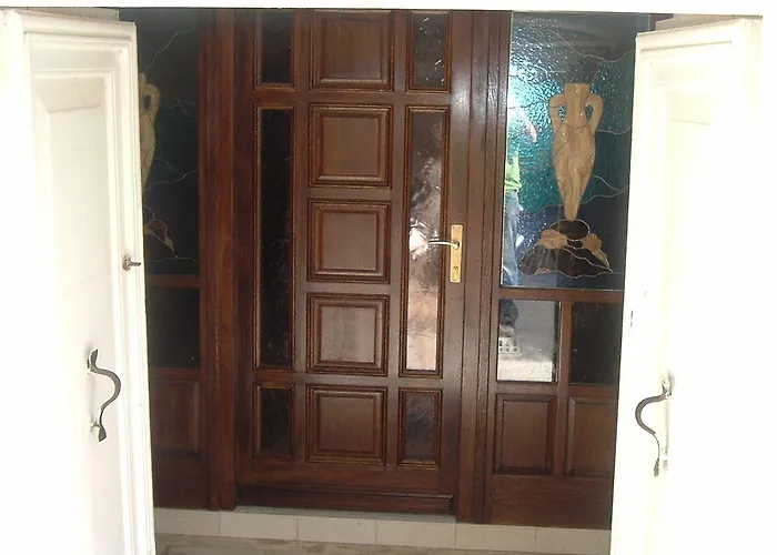 Carol Vendégház Trogir