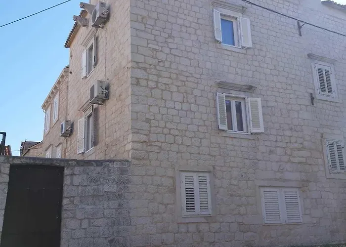 招待所 卡罗尔罗姆斯酒店