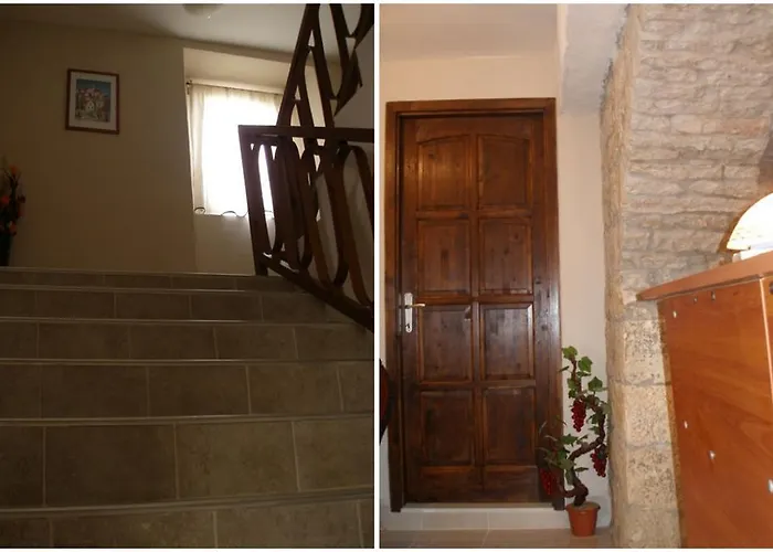 卡罗尔罗姆斯酒店