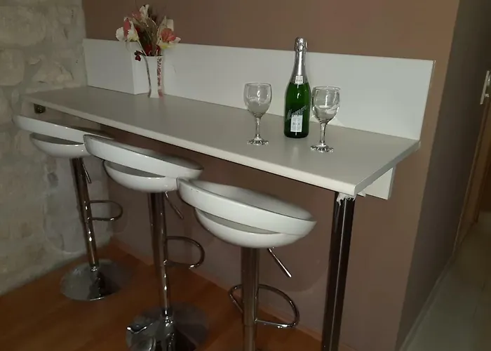 卡罗尔罗姆斯酒店 招待所