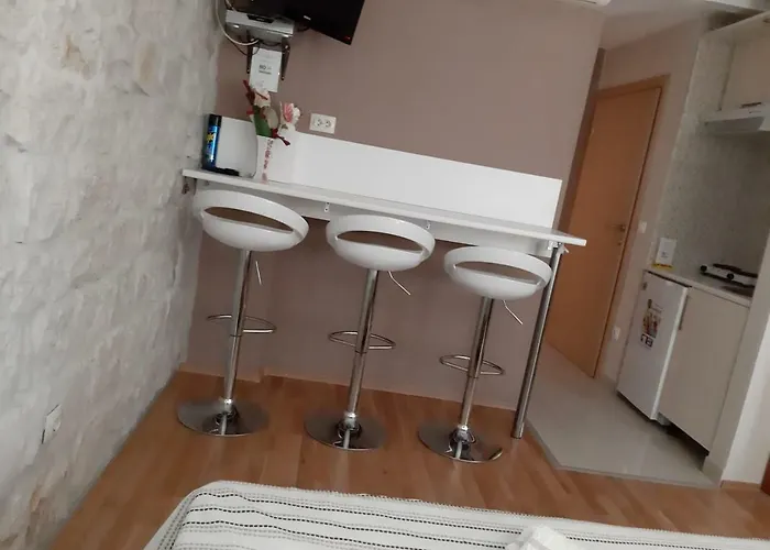 Vendégház Carol 3*