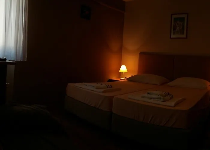 Vendégház Carol 3*