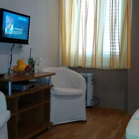 Carol Gostinjska kuća Trogir
