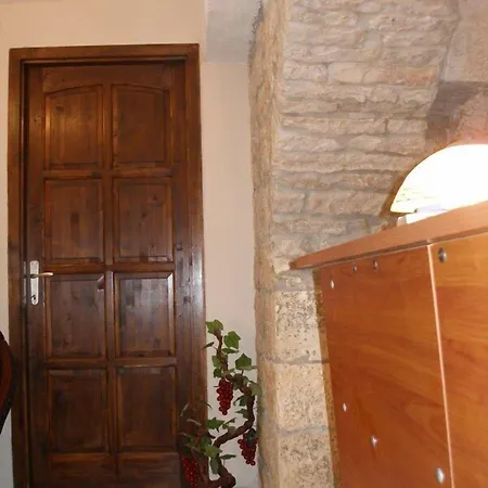 Maison d'hôtes Carol