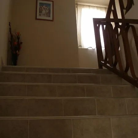 Maison d'hôtes Carol 3*