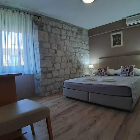 Carol Maison d'hôtes Trogir