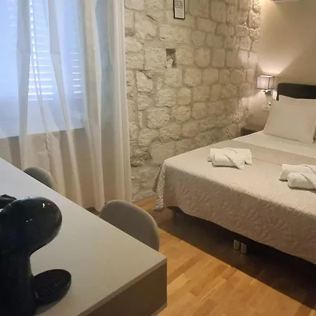 Carol Maison d'hôtes 3*
