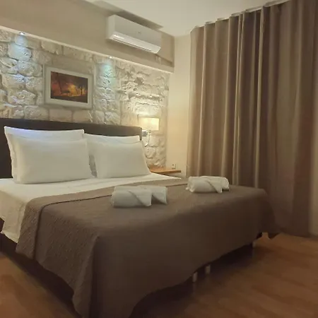 Gostinjska kuća Carol