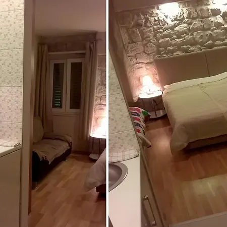 Gostinjska kuća Carol 3*