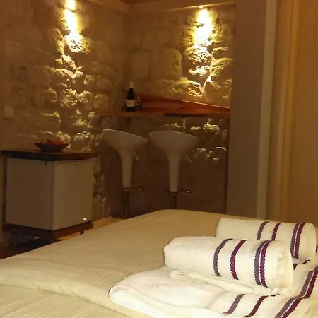 Maison d'hôtes Carol Trogir