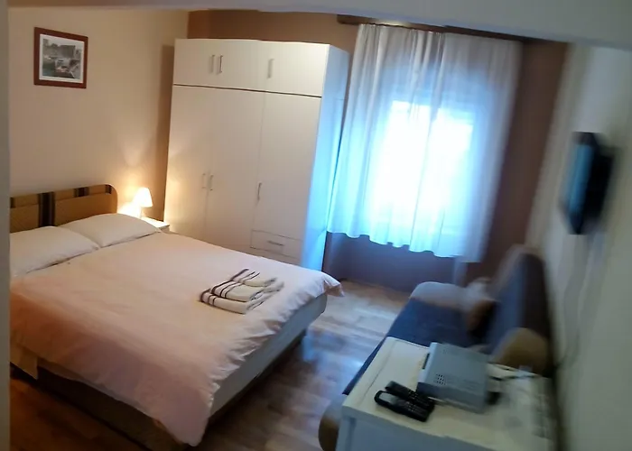 Carol 3* Trogir
