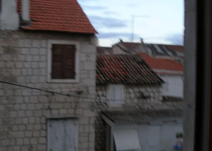 Carol 3* Trogir