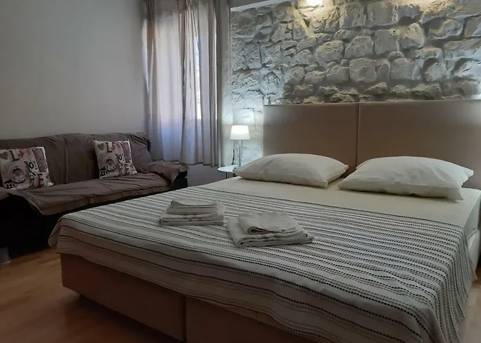 Carol 3* Trogir