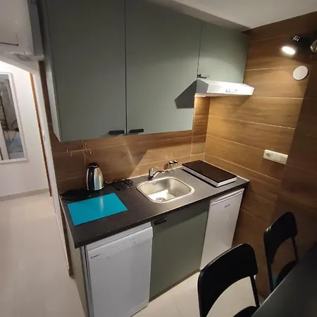 Gostinjska kuća Carol