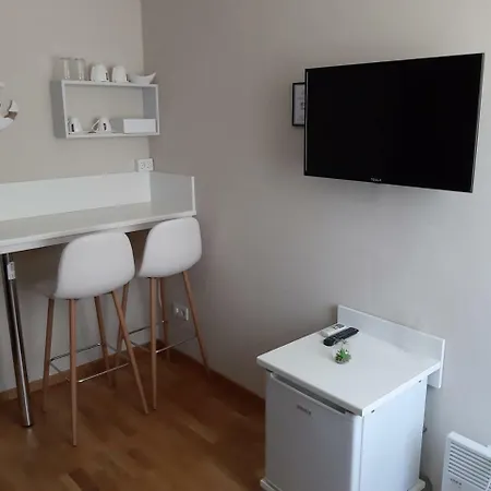 Gæstehus Carol 3*